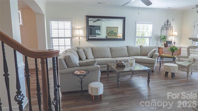 9818 Sky Vista Drive, Huntersville, NC 28078