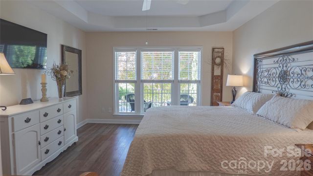 9818 Sky Vista Drive, Huntersville, NC 28078