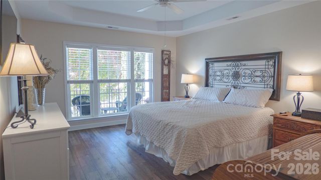 9818 Sky Vista Drive, Huntersville, NC 28078