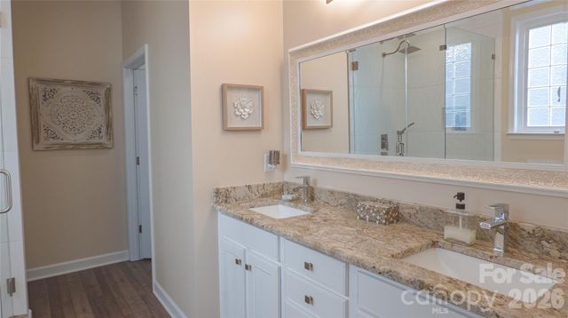 9818 Sky Vista Drive, Huntersville, NC 28078