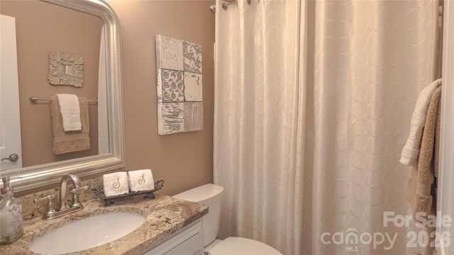 9818 Sky Vista Drive, Huntersville, NC 28078