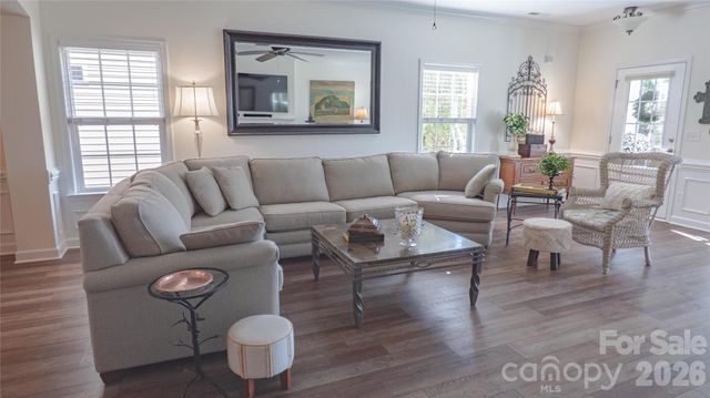 9818 Sky Vista Drive, Huntersville, NC 28078