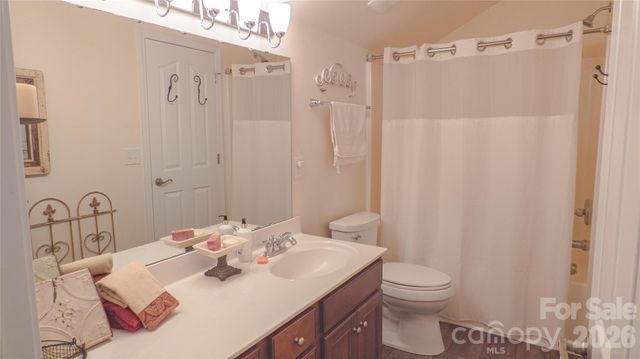 9818 Sky Vista Drive, Huntersville, NC 28078