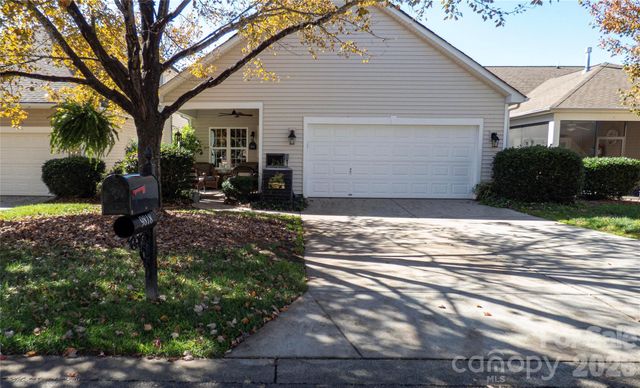 9818 Sky Vista Drive, Huntersville, NC 28078