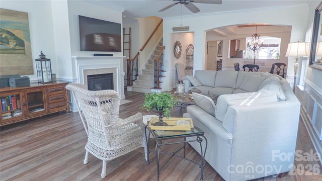 9818 Sky Vista Drive, Huntersville, NC 28078