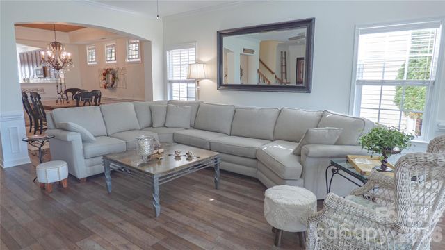 9818 Sky Vista Drive, Huntersville, NC 28078