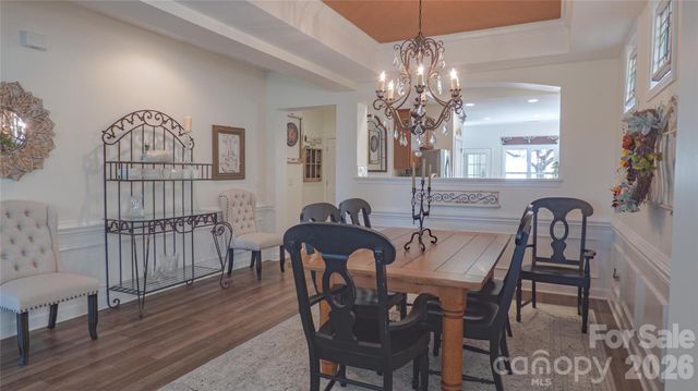 9818 Sky Vista Drive, Huntersville, NC 28078