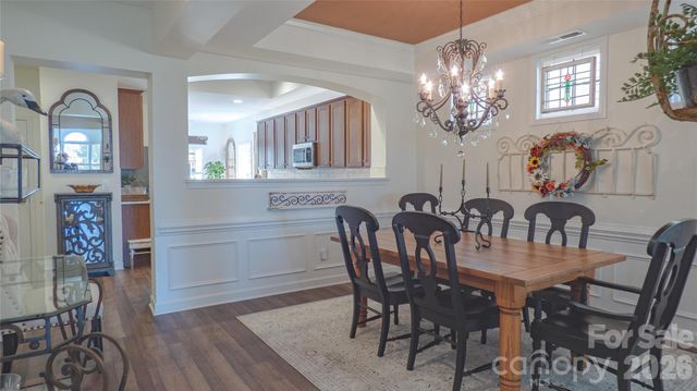 9818 Sky Vista Drive, Huntersville, NC 28078