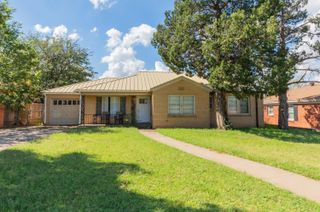 4307 W Hills Trail, Amarillo, TX 79106