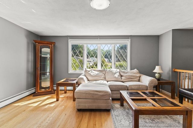 27 Wheeler Circle, Canton, MA 02021
