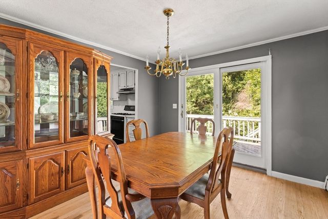 27 Wheeler Circle, Canton, MA 02021