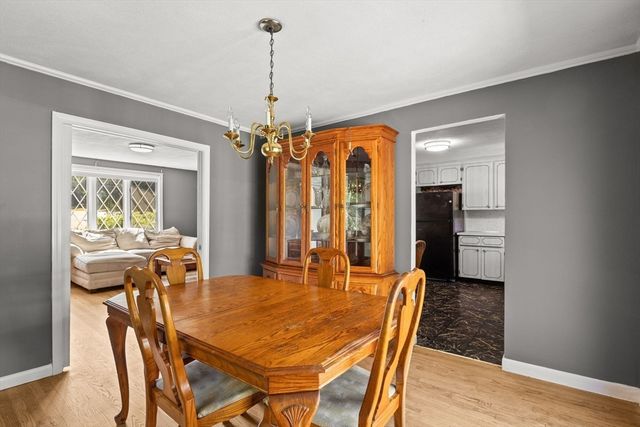 27 Wheeler Circle, Canton, MA 02021
