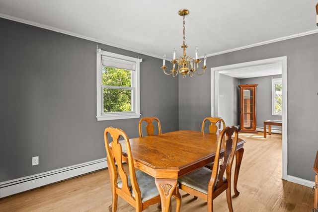 27 Wheeler Circle, Canton, MA 02021
