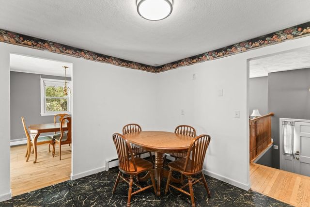 27 Wheeler Circle, Canton, MA 02021