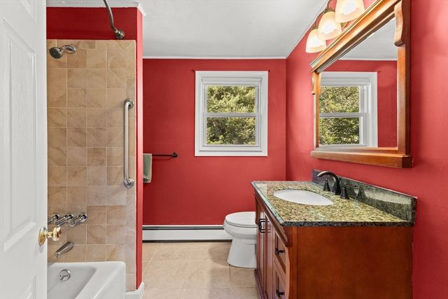 27 Wheeler Circle, Canton, MA 02021