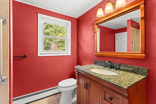 27 Wheeler Circle, Canton, MA 02021