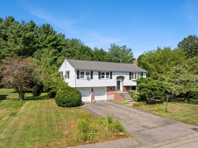 27 Wheeler Circle, Canton, MA 02021