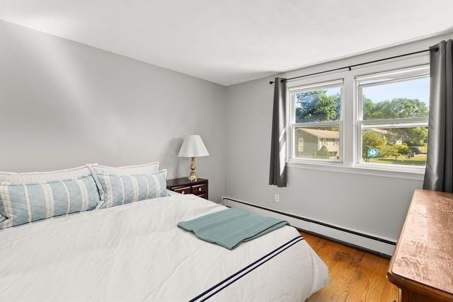 27 Wheeler Circle, Canton, MA 02021