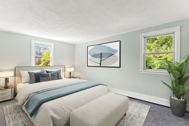 27 Wheeler Circle, Canton, MA 02021