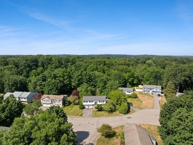 27 Wheeler Circle, Canton, MA 02021