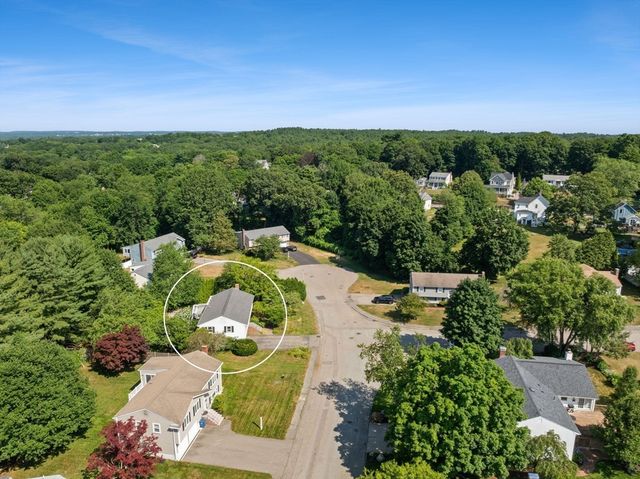 27 Wheeler Circle, Canton, MA 02021