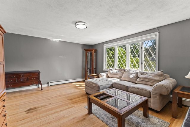 27 Wheeler Circle, Canton, MA 02021