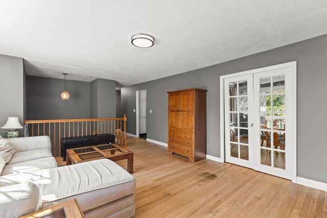 27 Wheeler Circle, Canton, MA 02021