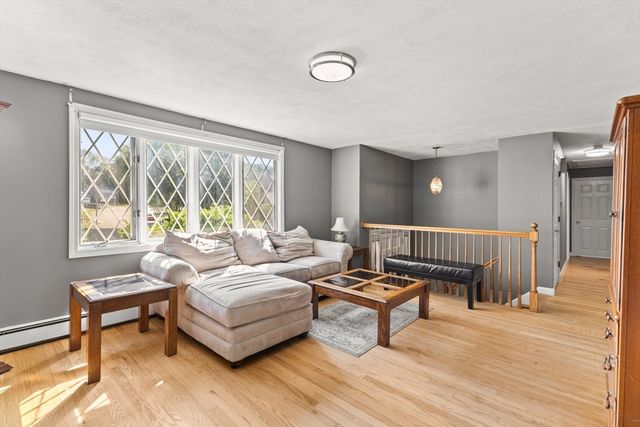 27 Wheeler Circle, Canton, MA 02021