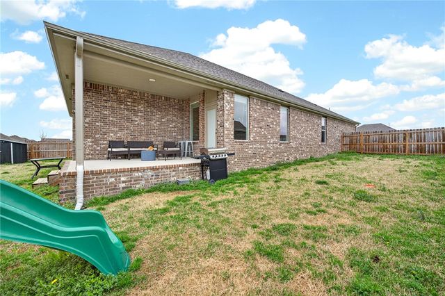 235 New York Avenue, Farmington, AR 72730