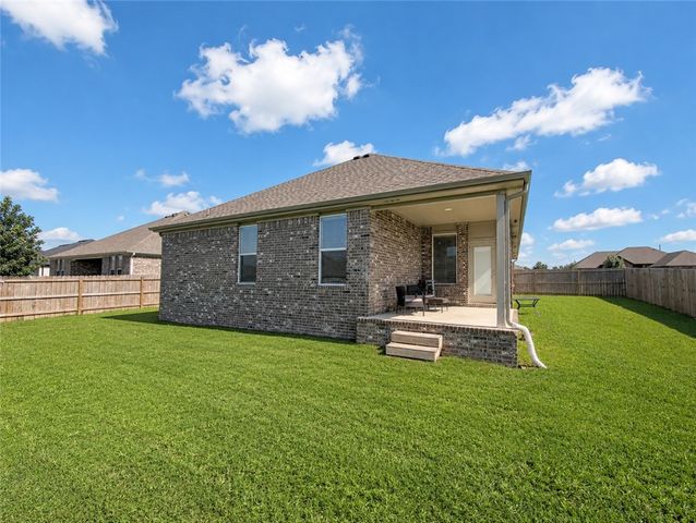 235 New York Avenue, Farmington, AR 72730