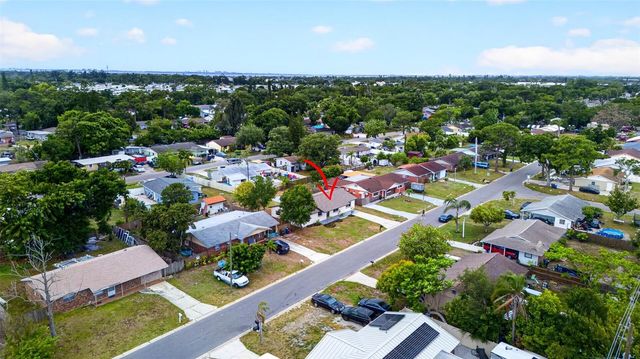 412 59TH AVENUE DRIVE W, Bradenton, FL 34207