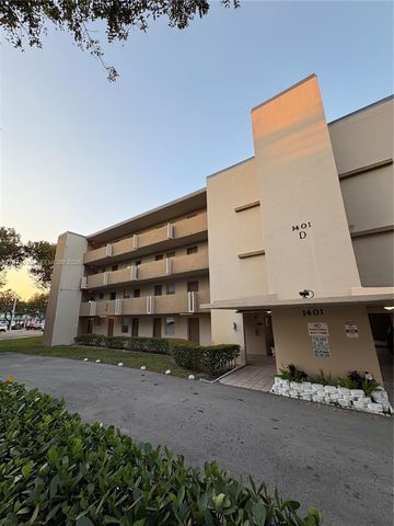 1401 NE 191st Street D204, Miami, FL 33179