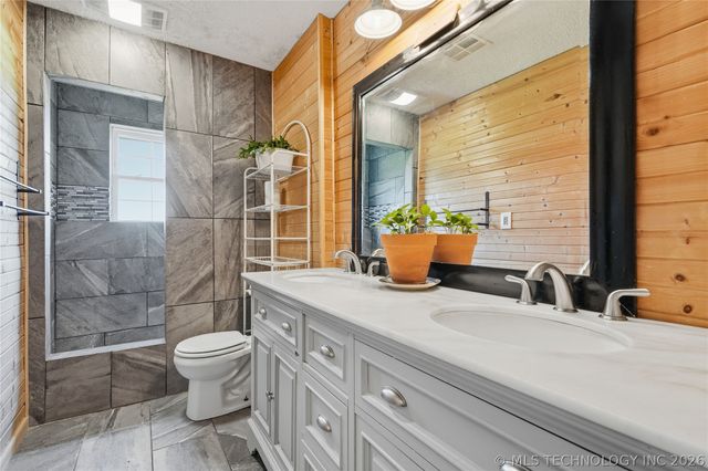 13185 S 289th East Avenue, Coweta, OK 74429