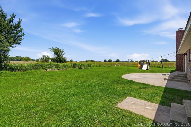 13185 S 289th East Avenue, Coweta, OK 74429
