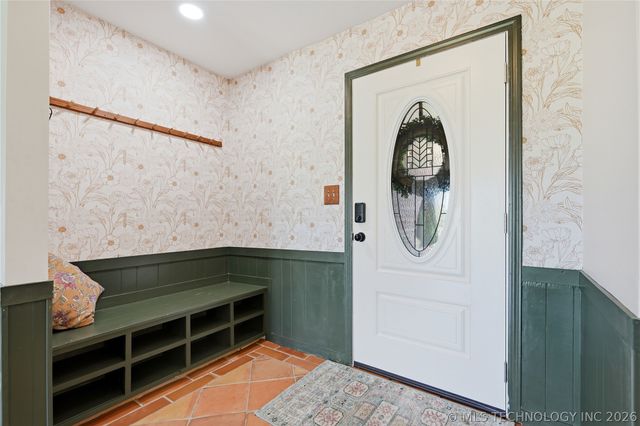 13185 S 289th East Avenue, Coweta, OK 74429