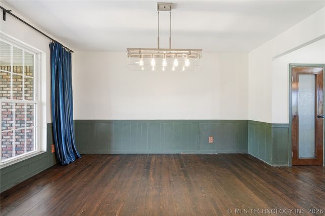 13185 S 289th East Avenue, Coweta, OK 74429