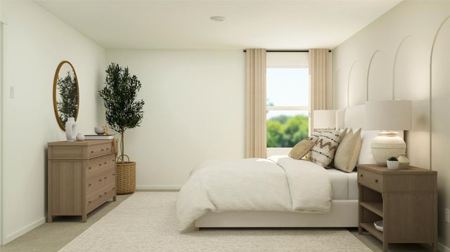 25291 Leather Leaf Court, Magnolia, TX 77316