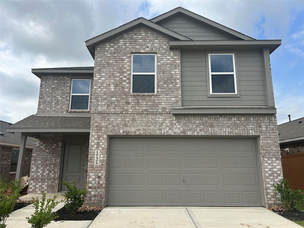 25291 Leather Leaf Court, Magnolia, TX 77316