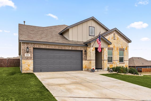 8302 Nutley Ct, Converse, TX 78109