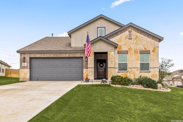 8302 Nutley Ct, Converse, TX 78109
