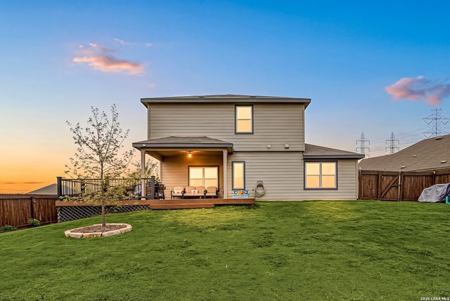 8302 Nutley Ct, Converse, TX 78109