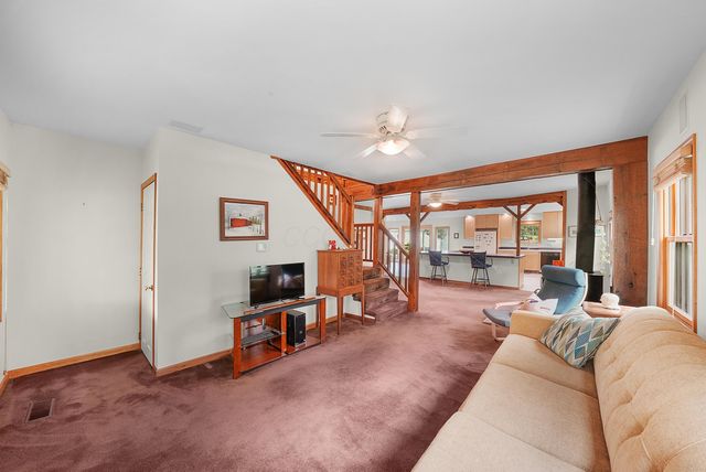7770 Bale Kenyon Road, Lewis Center, OH 43035