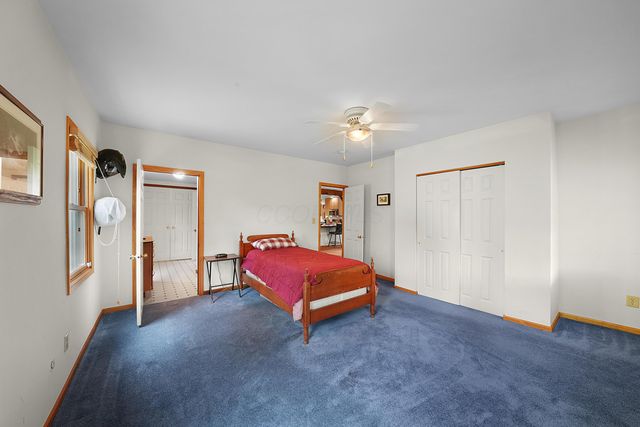 7770 Bale Kenyon Road, Lewis Center, OH 43035