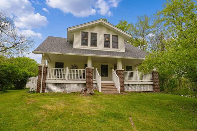 7770 Bale Kenyon Road, Lewis Center, OH 43035
