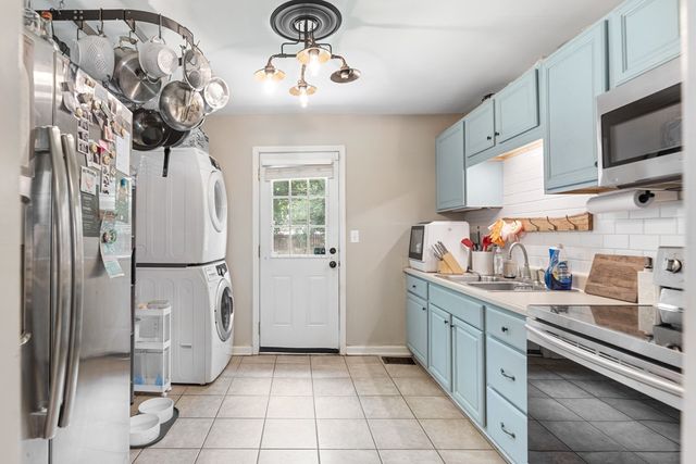 712 Delray Dr, Nashville, TN 37209