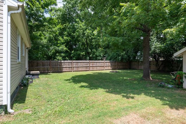 712 Delray Dr, Nashville, TN 37209