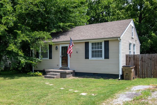 712 Delray Dr, Nashville, TN 37209