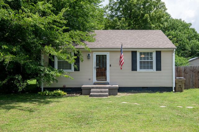 712 Delray Dr, Nashville, TN 37209