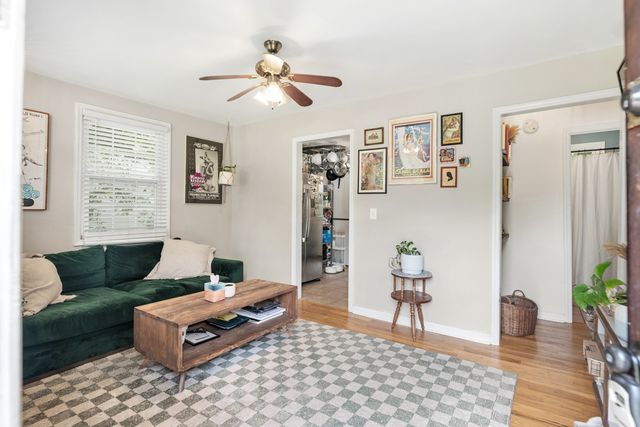 712 Delray Dr, Nashville, TN 37209