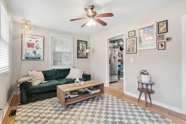 712 Delray Dr, Nashville, TN 37209